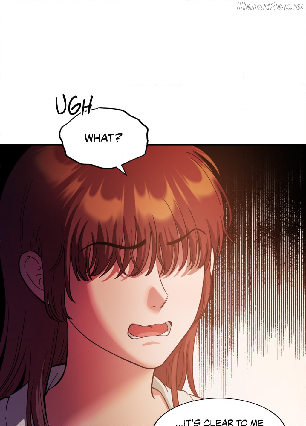 One of the Lewd Demons Chapter 75 - page 15