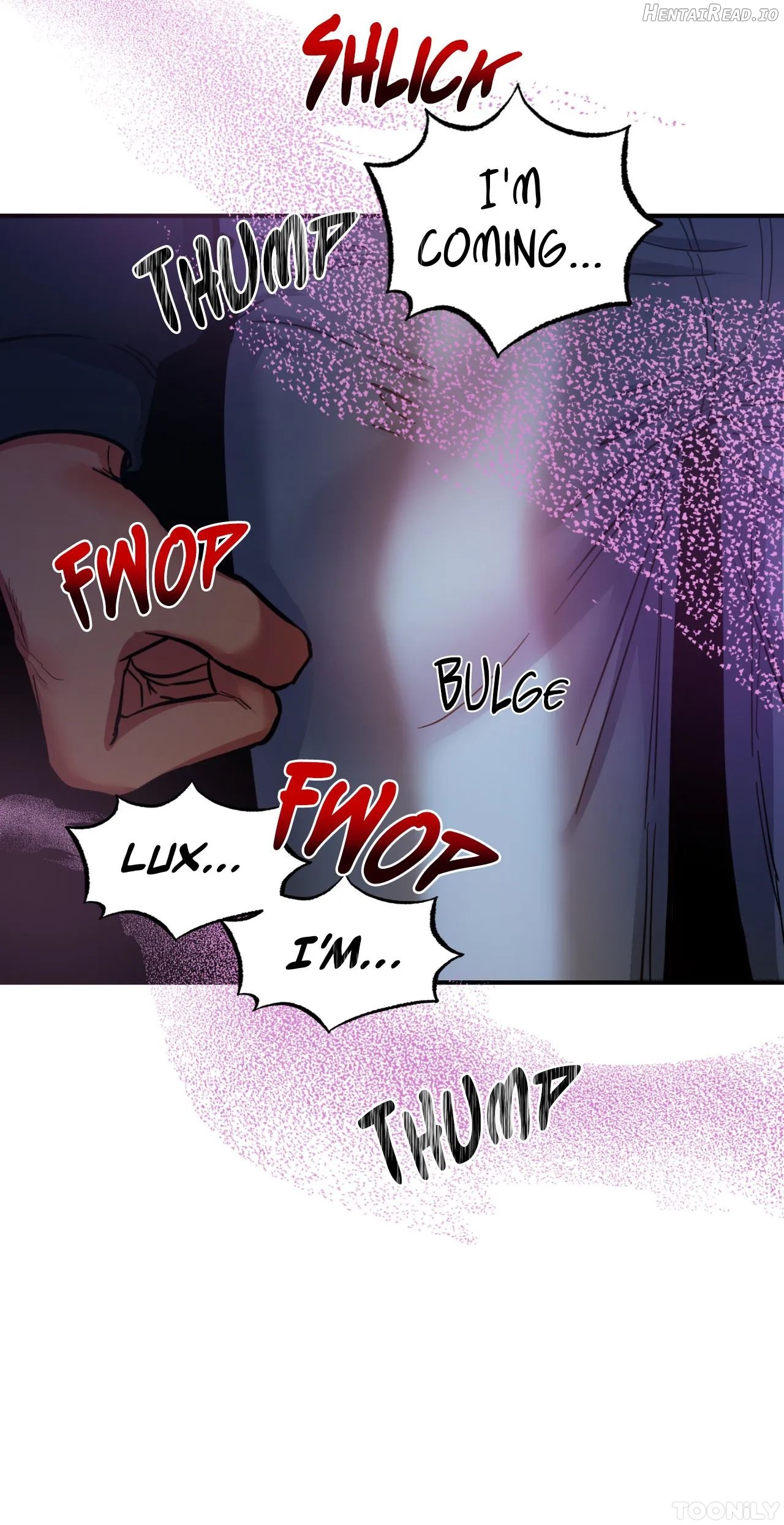 One of the Lewd Demons Chapter 63 - page 50