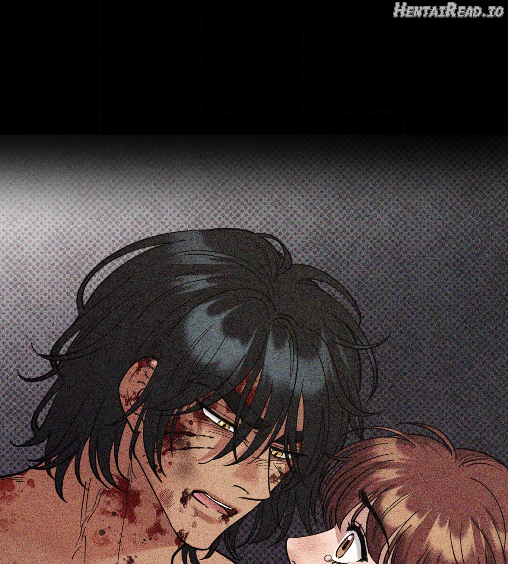 One of the Lewd Demons Chapter 79 - page 16