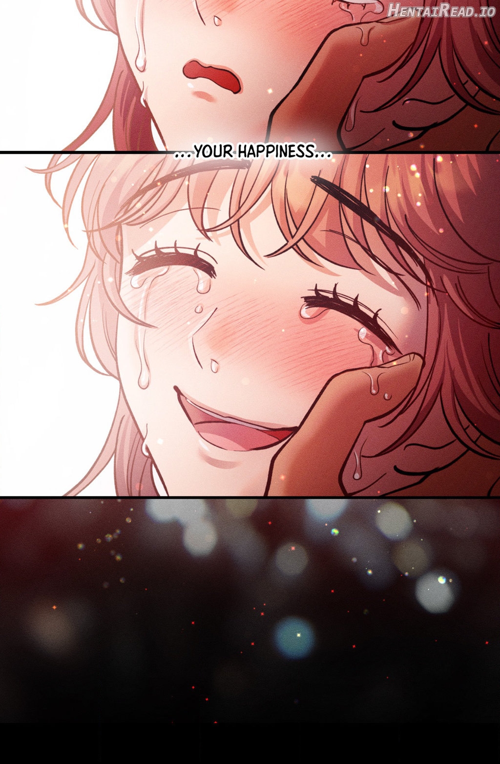 One of the Lewd Demons Chapter 79 - page 51