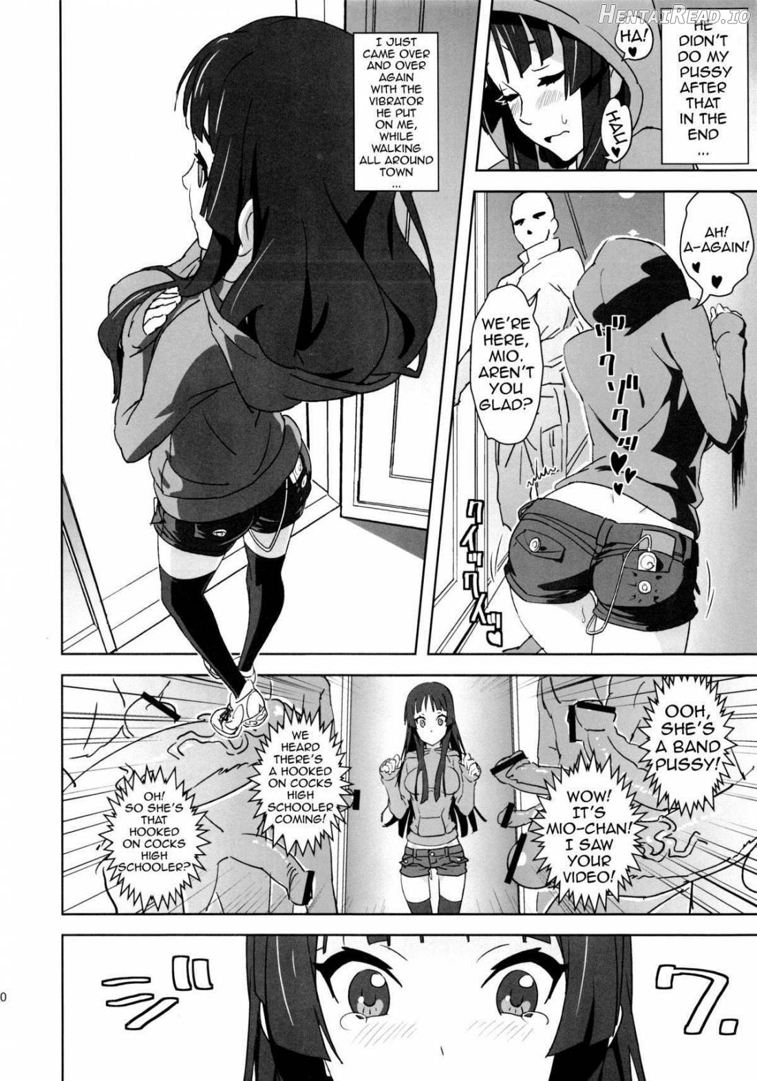 REC2!! Hentai Chapter 2 - page 7