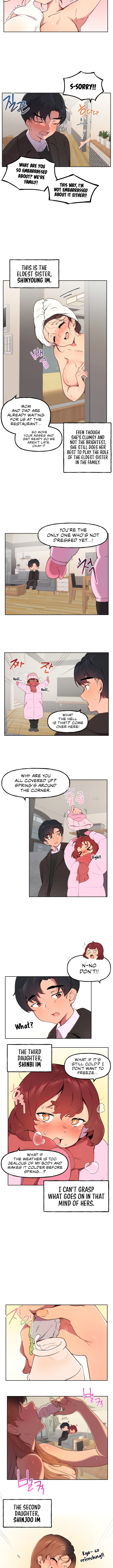 Son of Nam Chapter 1 - page 2