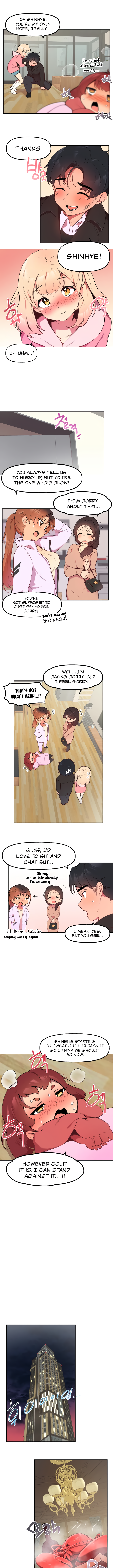 Son of Nam Chapter 1 - page 4
