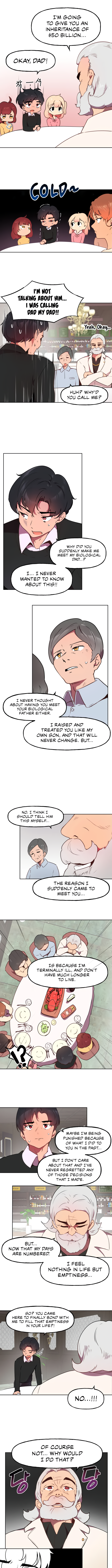 Son of Nam Chapter 1 - page 7