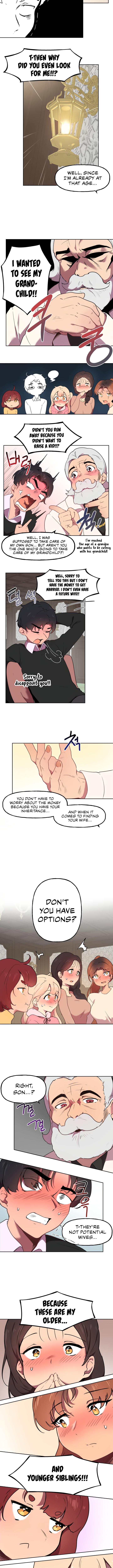 Son of Nam Chapter 1 - page 8