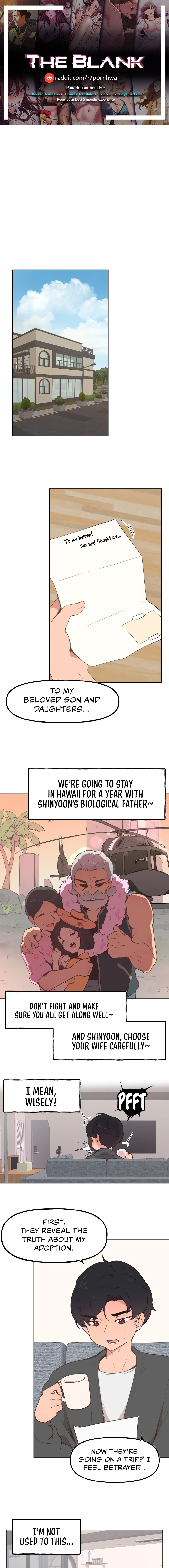 Son of Nam Chapter 2 - page 1
