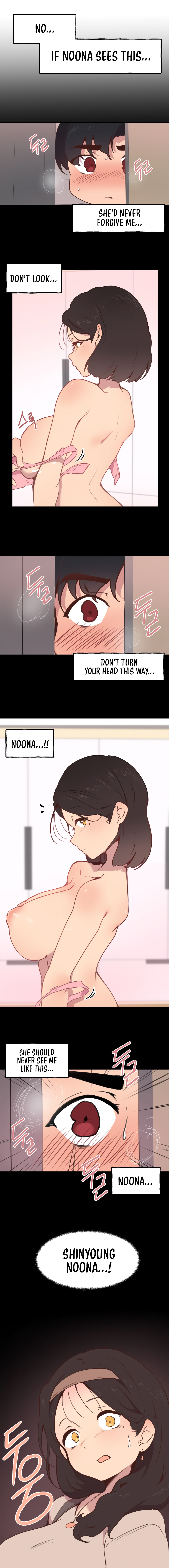 Son of Nam Chapter 2 - page 10