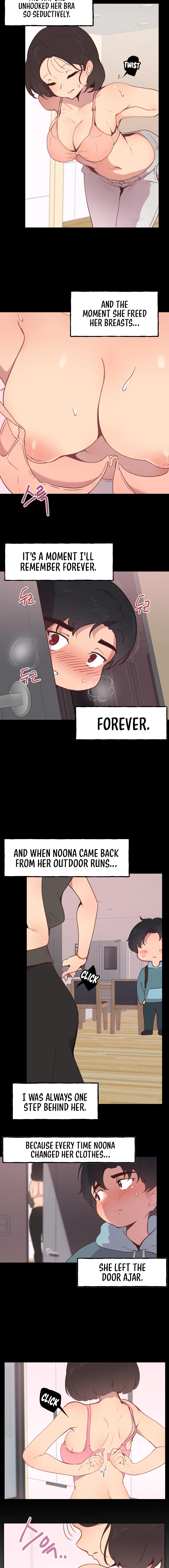 Son of Nam Chapter 2 - page 8