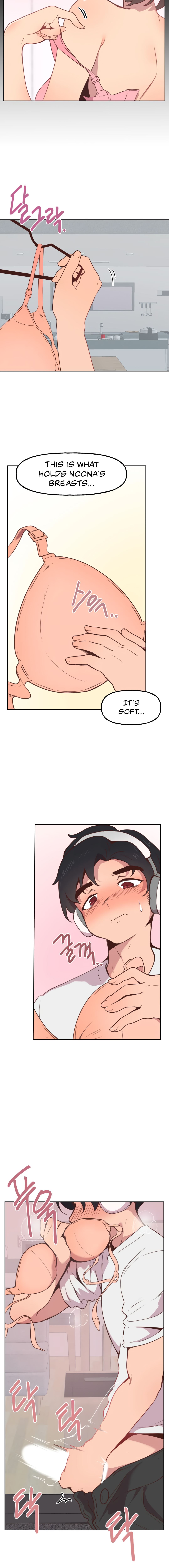 Son of Nam Chapter 2 - page 9