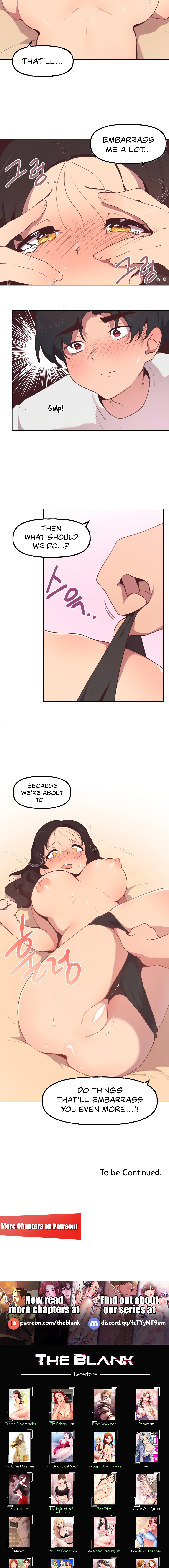 Son of Nam Chapter 3 - page 11