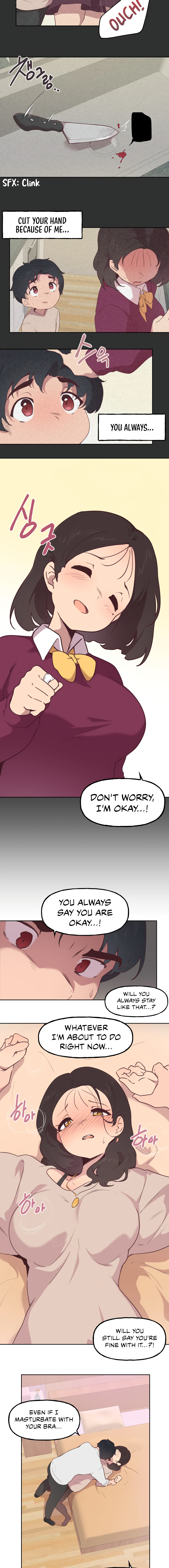 Son of Nam Chapter 3 - page 5