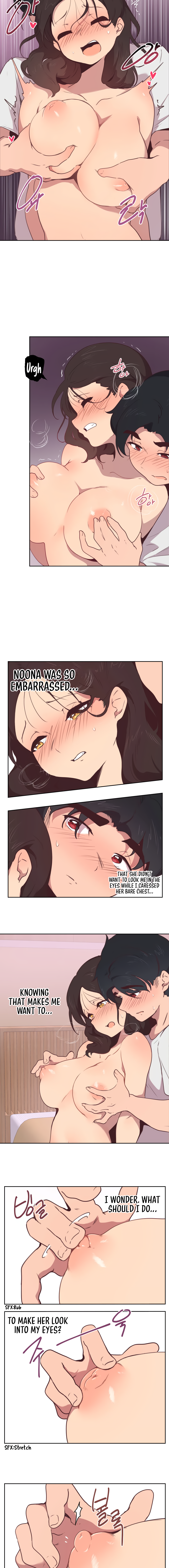 Son of Nam Chapter 3 - page 9