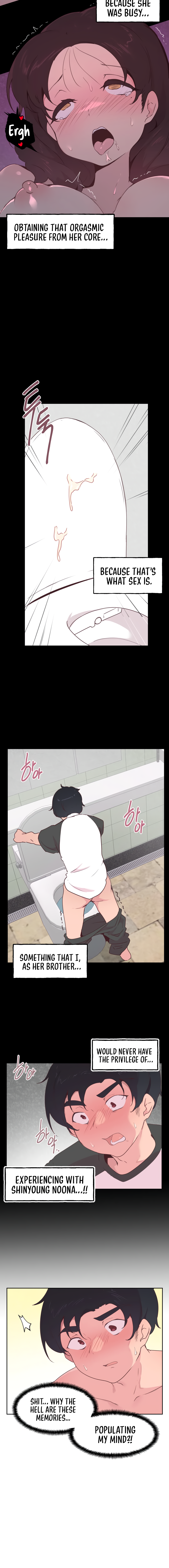 Son of Nam Chapter 4 - page 10