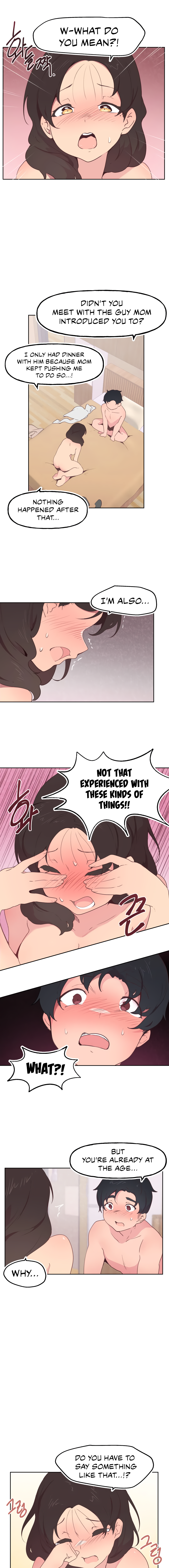 Son of Nam Chapter 4 - page 12
