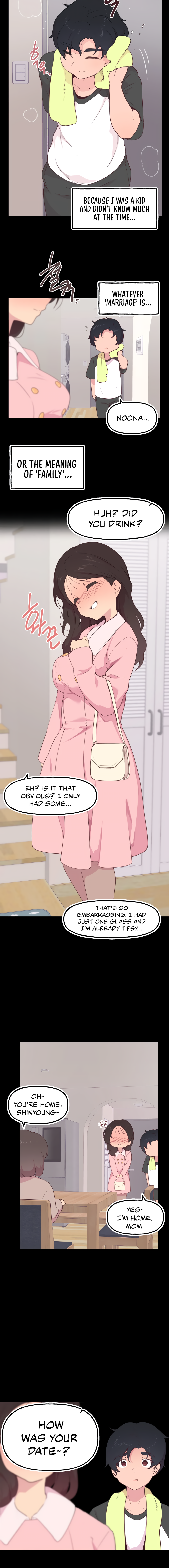 Son of Nam Chapter 4 - page 3