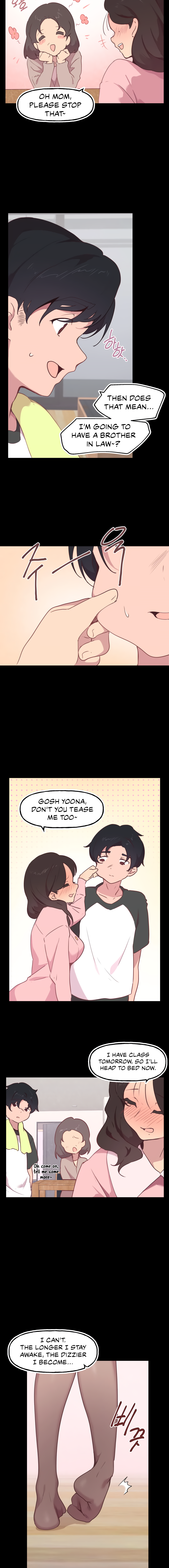 Son of Nam Chapter 4 - page 5