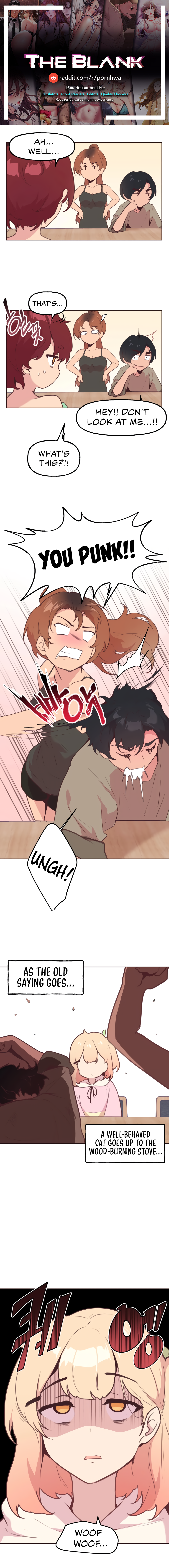 Son of Nam Chapter 17 - page 1