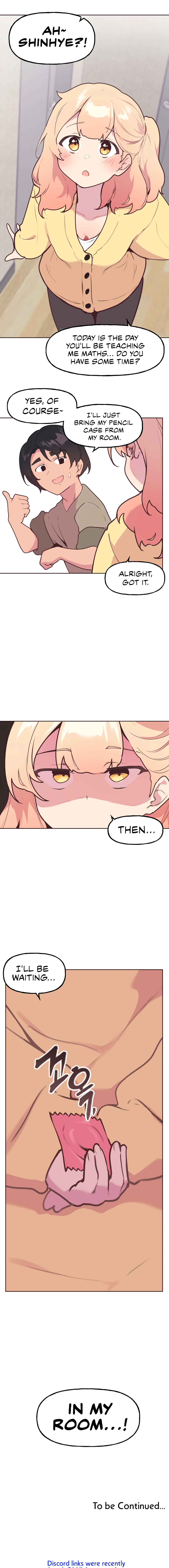 Son of Nam Chapter 18 - page 15