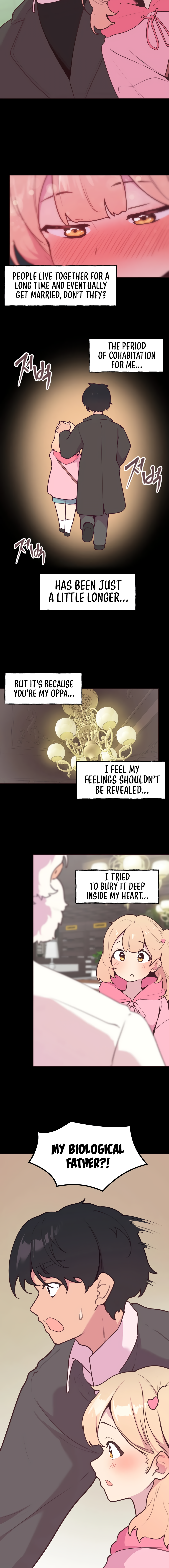 Son of Nam Chapter 18 - page 4