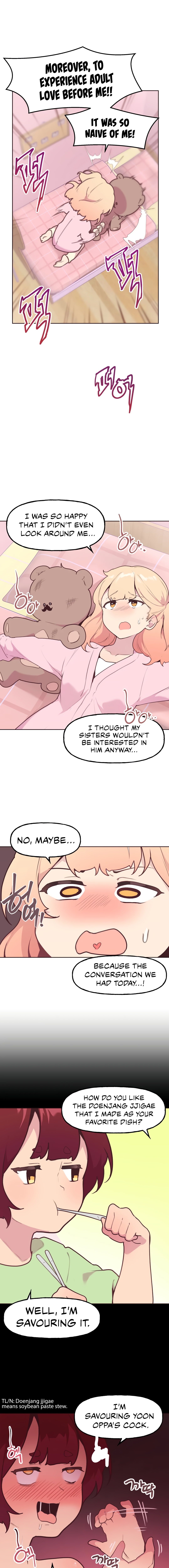 Son of Nam Chapter 18 - page 7