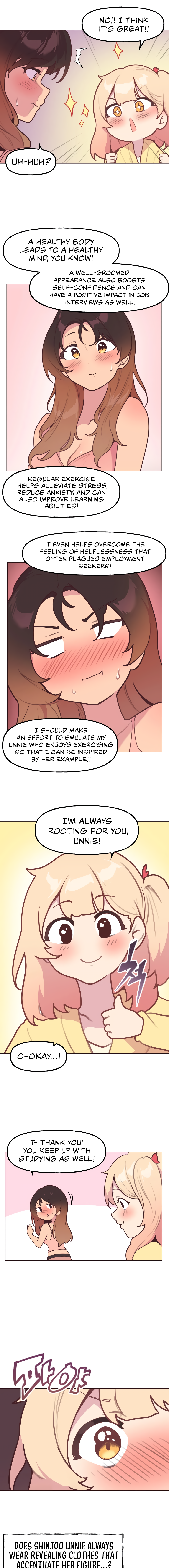 Son of Nam Chapter 19 - page 10
