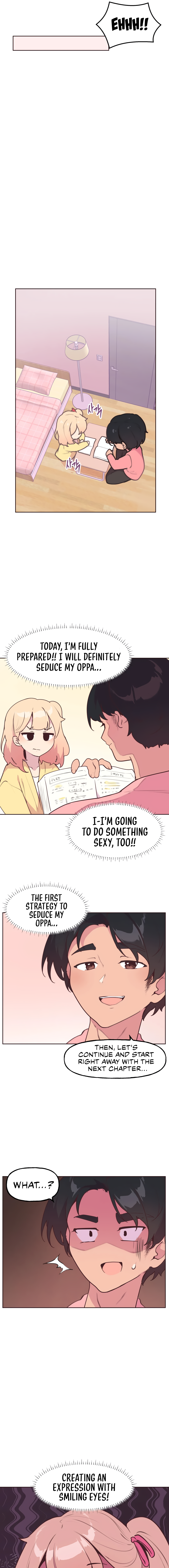 Son of Nam Chapter 19 - page 12