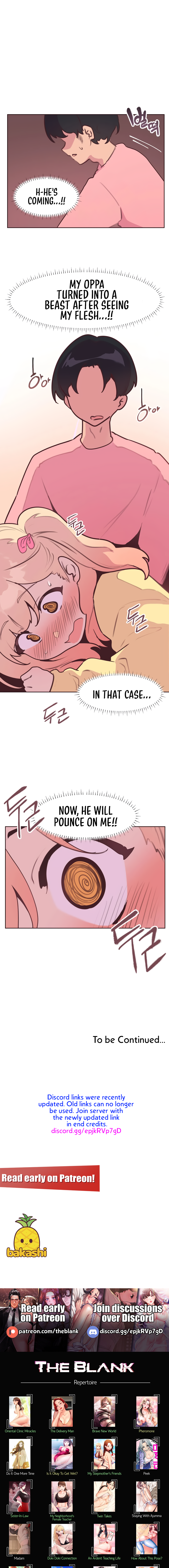 Son of Nam Chapter 19 - page 16