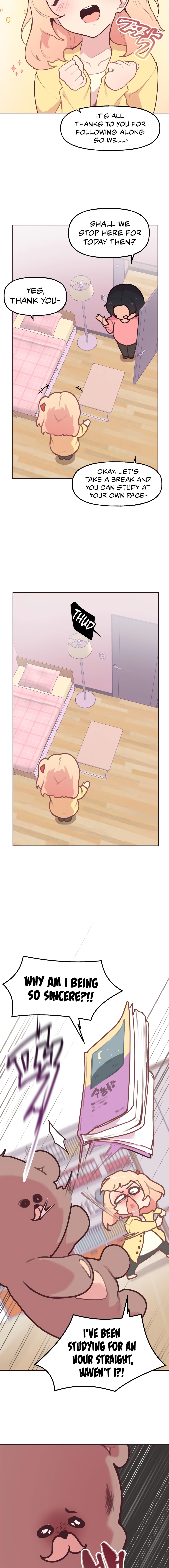 Son of Nam Chapter 19 - page 3