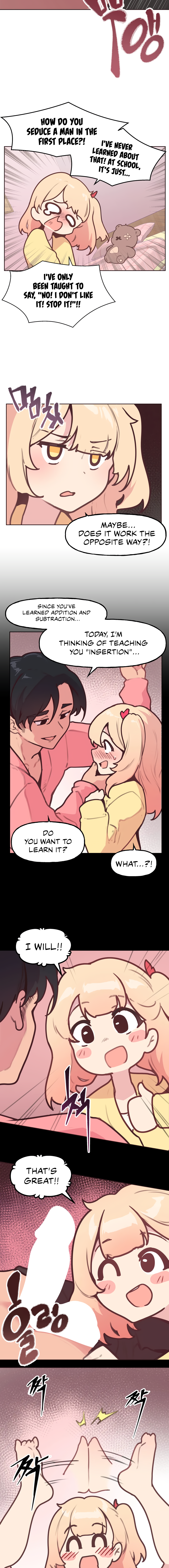 Son of Nam Chapter 19 - page 4