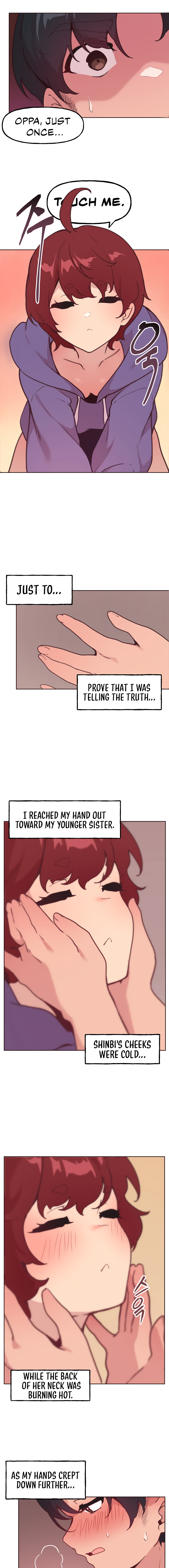 Son of Nam Chapter 13 - page 6