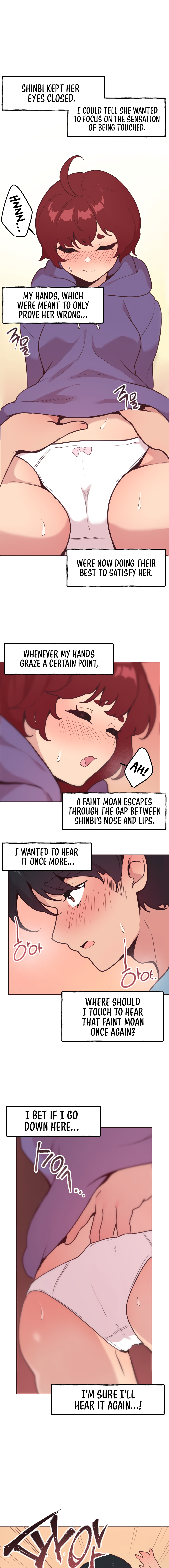 Son of Nam Chapter 13 - page 8