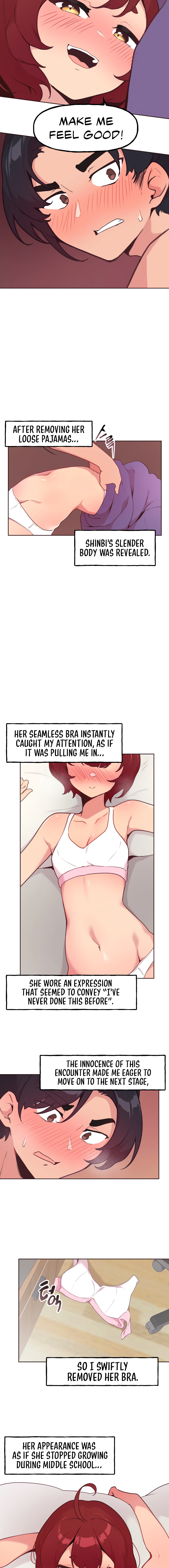 Son of Nam Chapter 14 - page 11