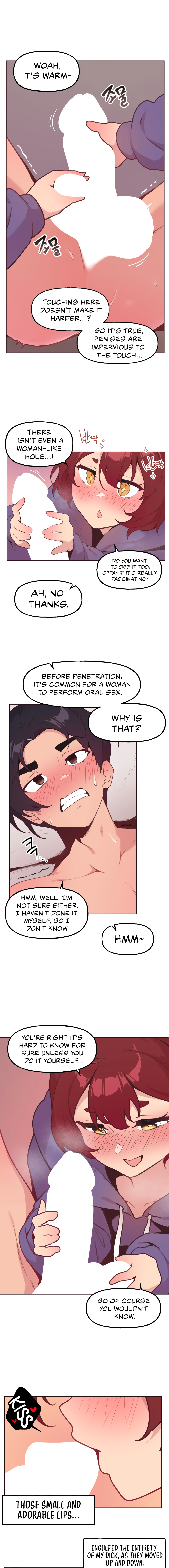 Son of Nam Chapter 14 - page 7