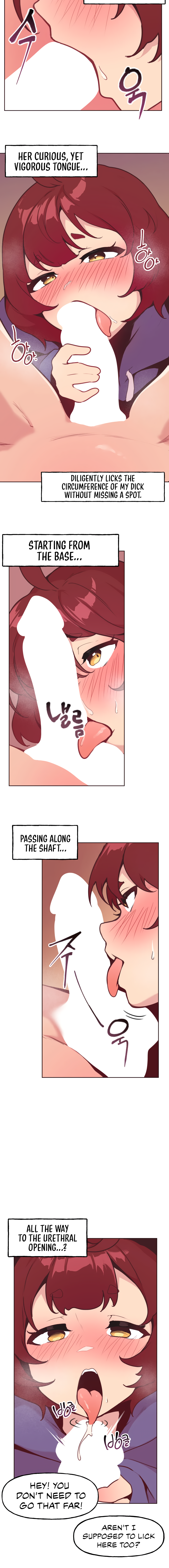 Son of Nam Chapter 14 - page 8