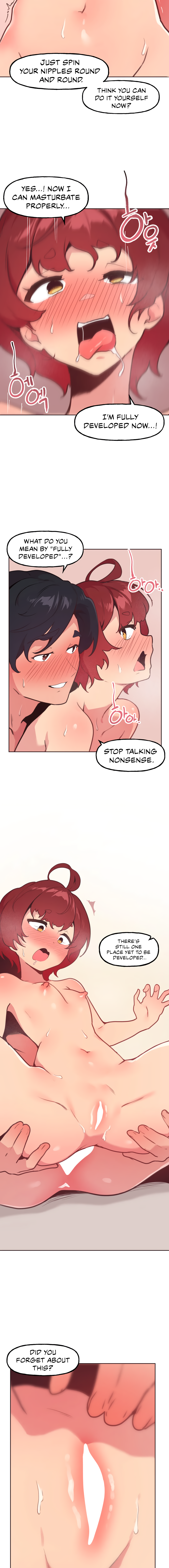 Son of Nam Chapter 15 - page 14