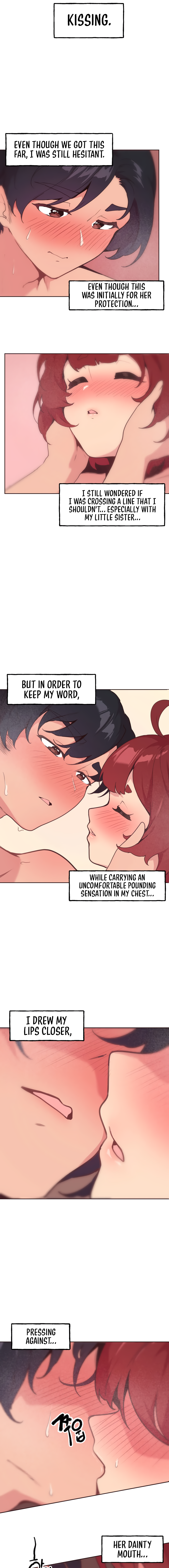 Son of Nam Chapter 15 - page 3