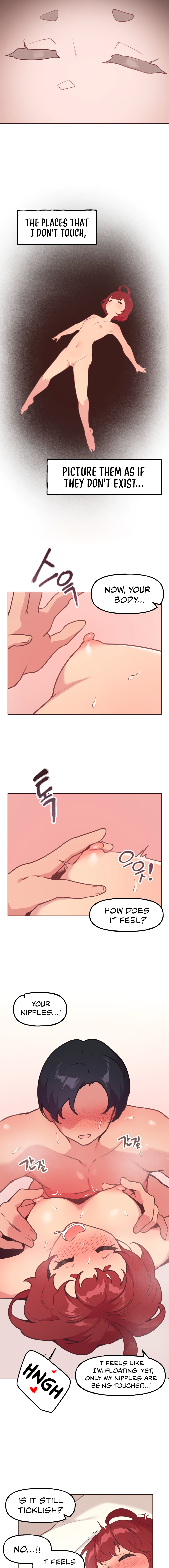 Son of Nam Chapter 15 - page 9