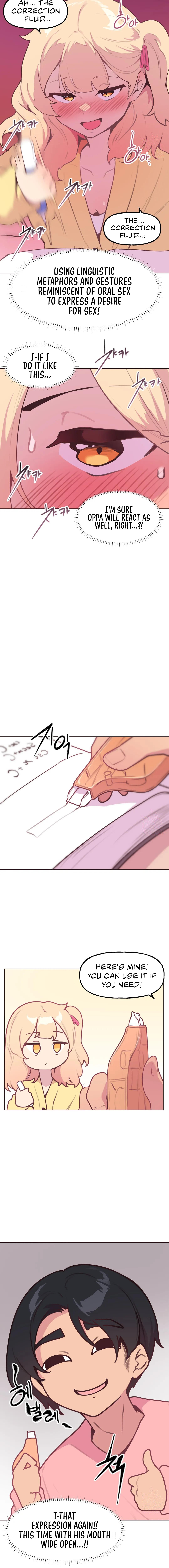 Son of Nam Chapter 20 - page 4