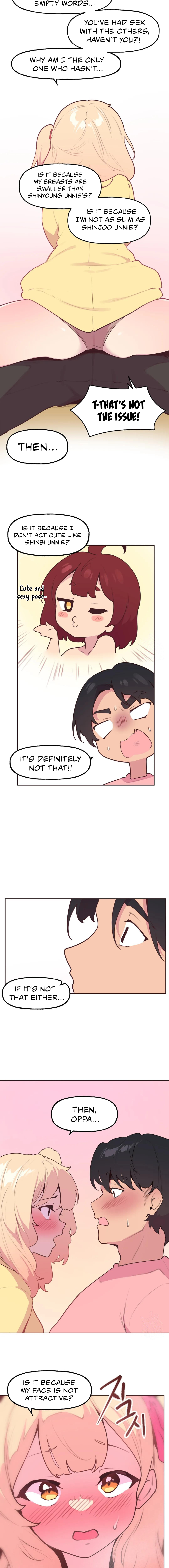 Son of Nam Chapter 20 - page 8