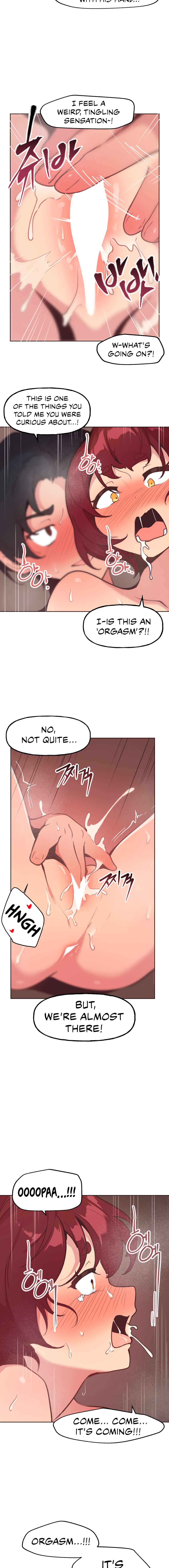 Son of Nam Chapter 16 - page 2