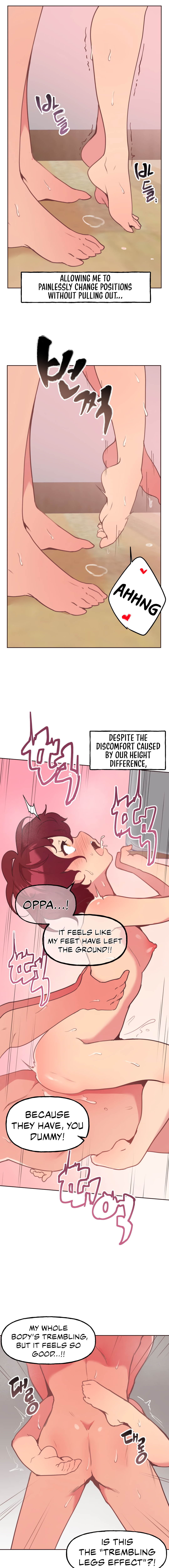 Son of Nam Chapter 16 - page 6