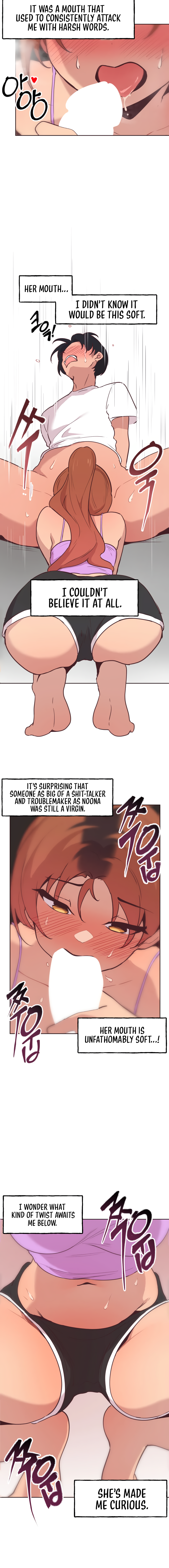 Son of Nam Chapter 9 - page 13