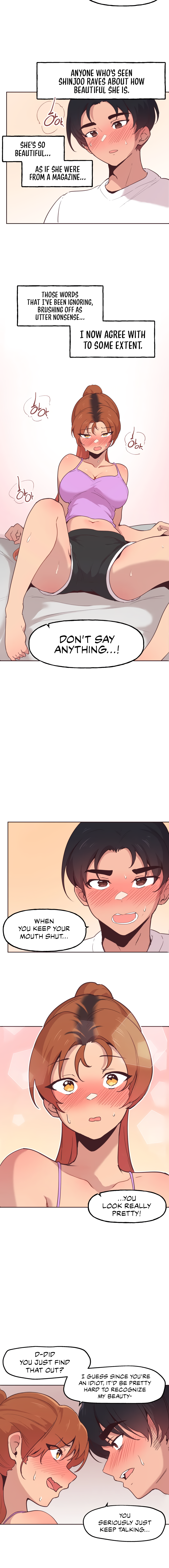 Son of Nam Chapter 9 - page 15