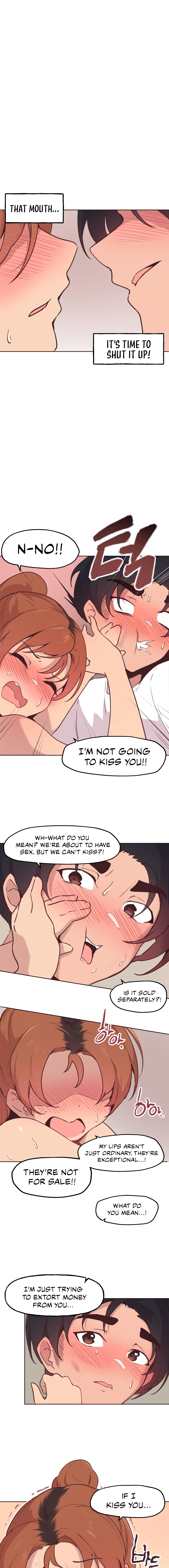 Son of Nam Chapter 9 - page 16