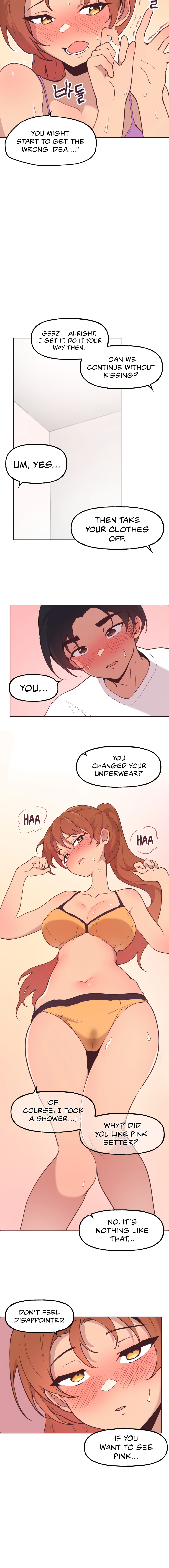 Son of Nam Chapter 9 - page 17