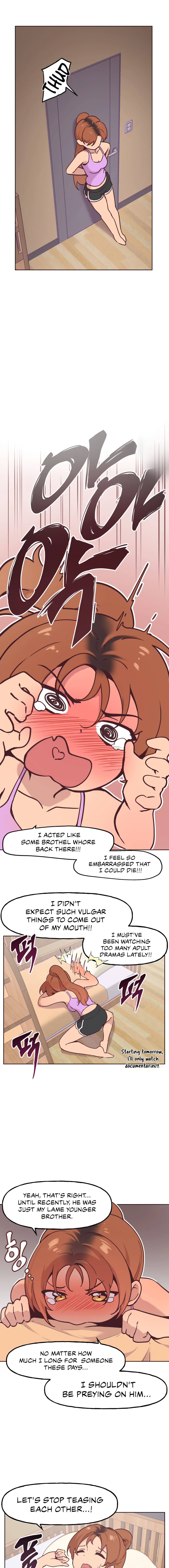 Son of Nam Chapter 9 - page 3