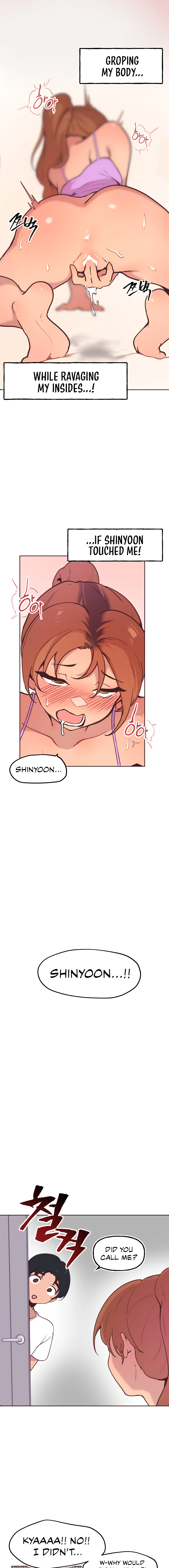 Son of Nam Chapter 9 - page 6