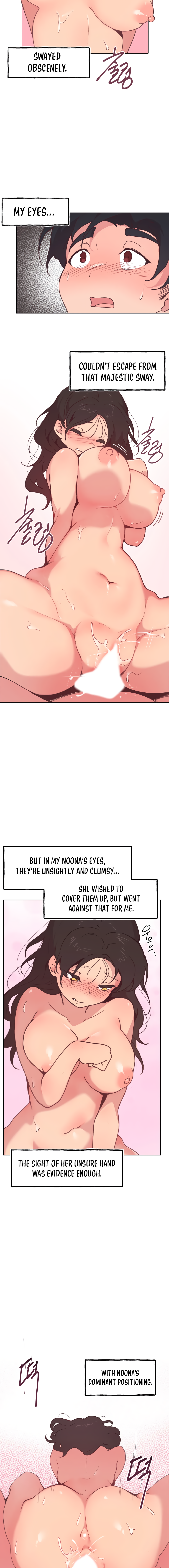 Son of Nam Chapter 5 - page 14
