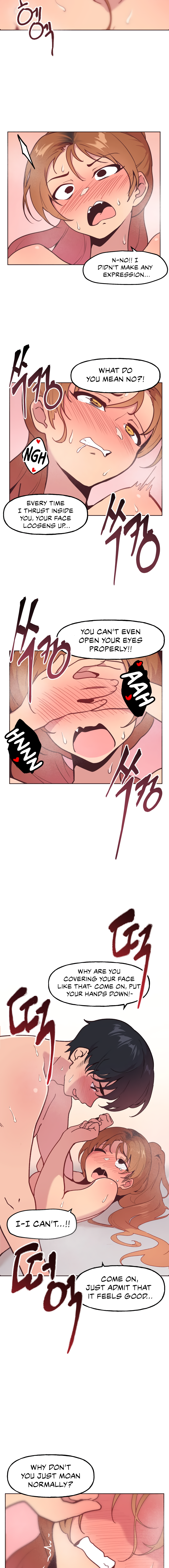 Son of Nam Chapter 11 - page 5