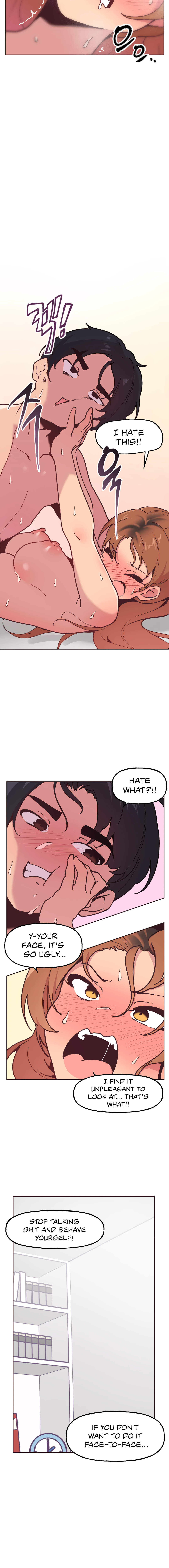 Son of Nam Chapter 11 - page 6